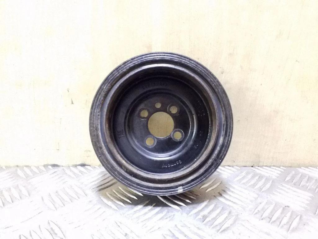 Crankshaft pulley 036105243