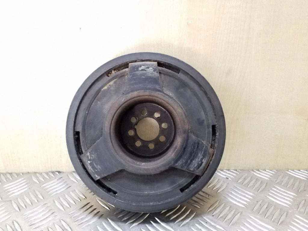 Crankshaft pulley 059105251M
