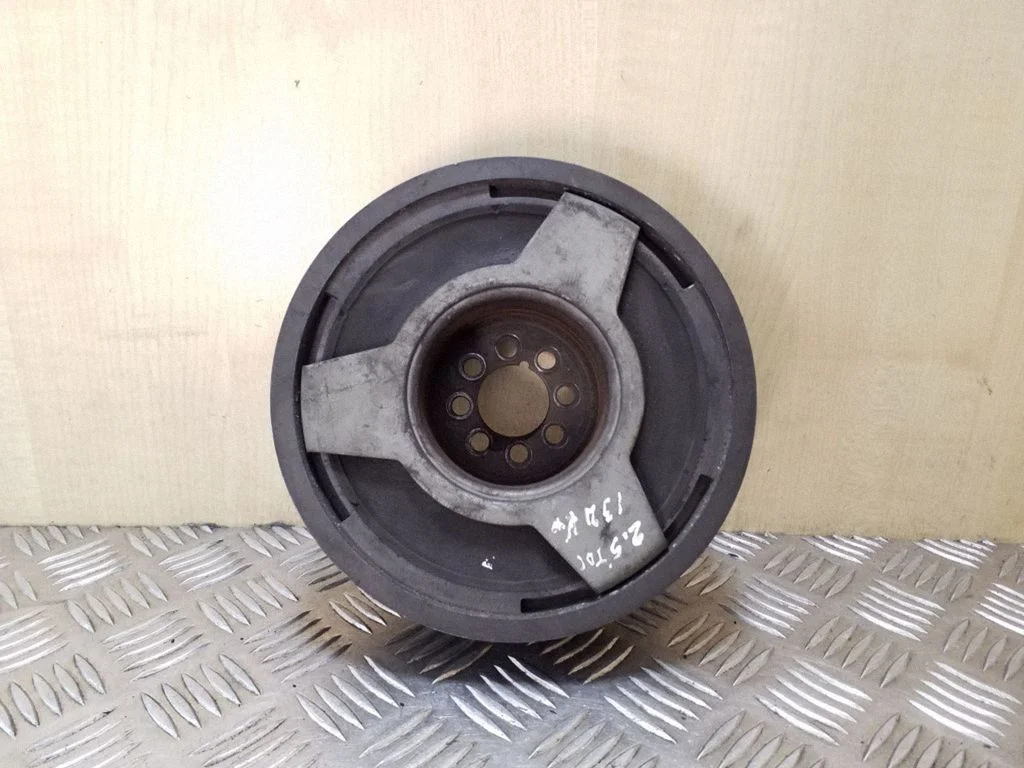 Crankshaft pulley 059105251M