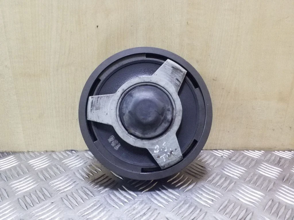Crankshaft pulley 059105251M