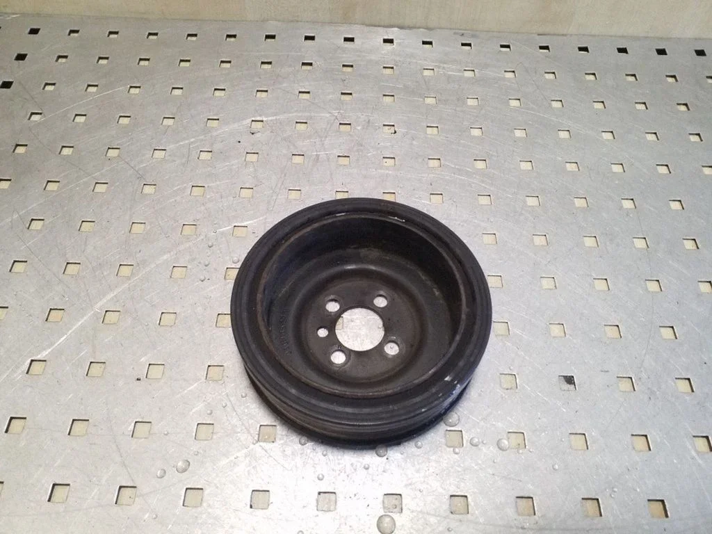Crankshaft pulley – Seat Leon (1P) (2005-2012)