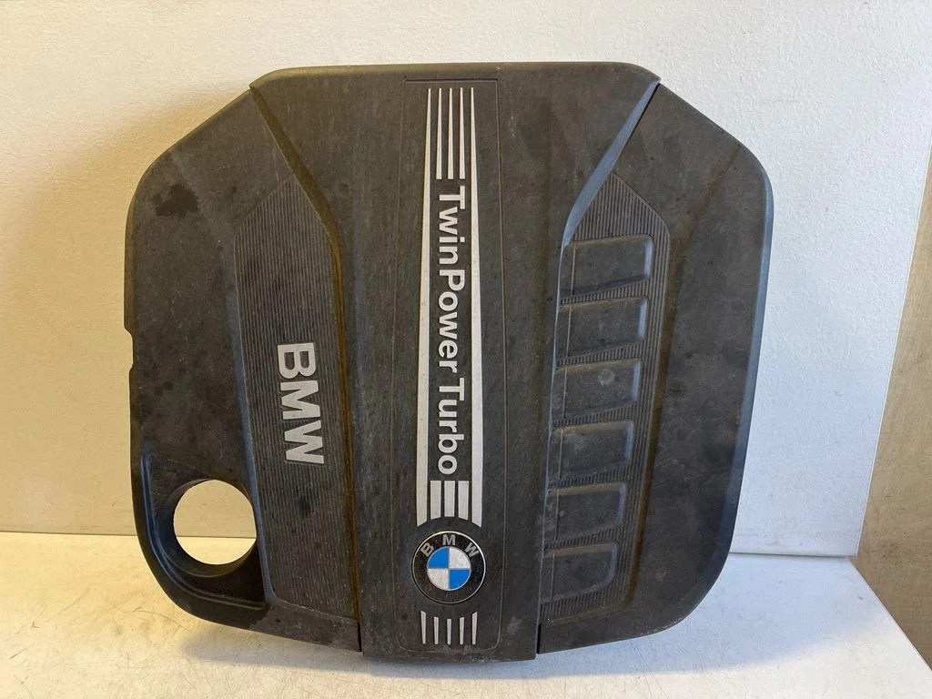 Engine cover (trim) – BMW X6M F86 (2015-2018)
