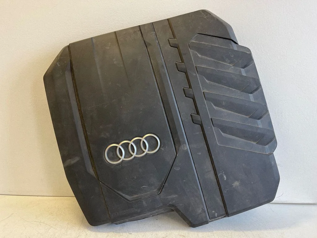 Engine cover (trim) – Audi A5 (2016-2024)