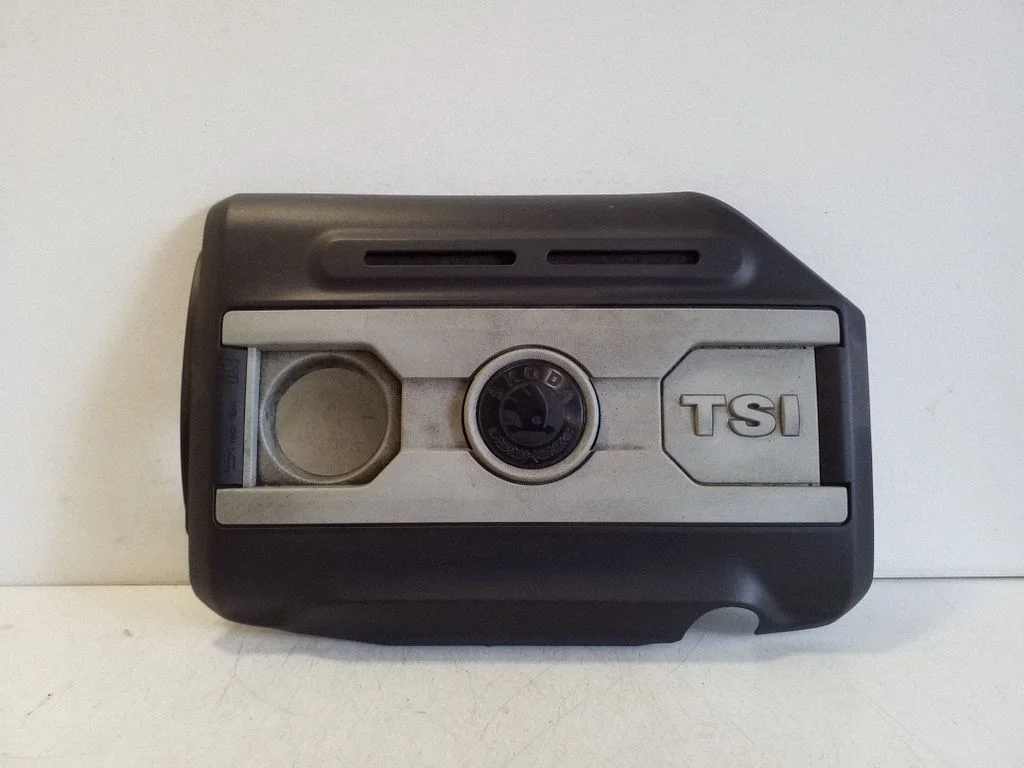 Engine cover (trim) 06J103925AS
