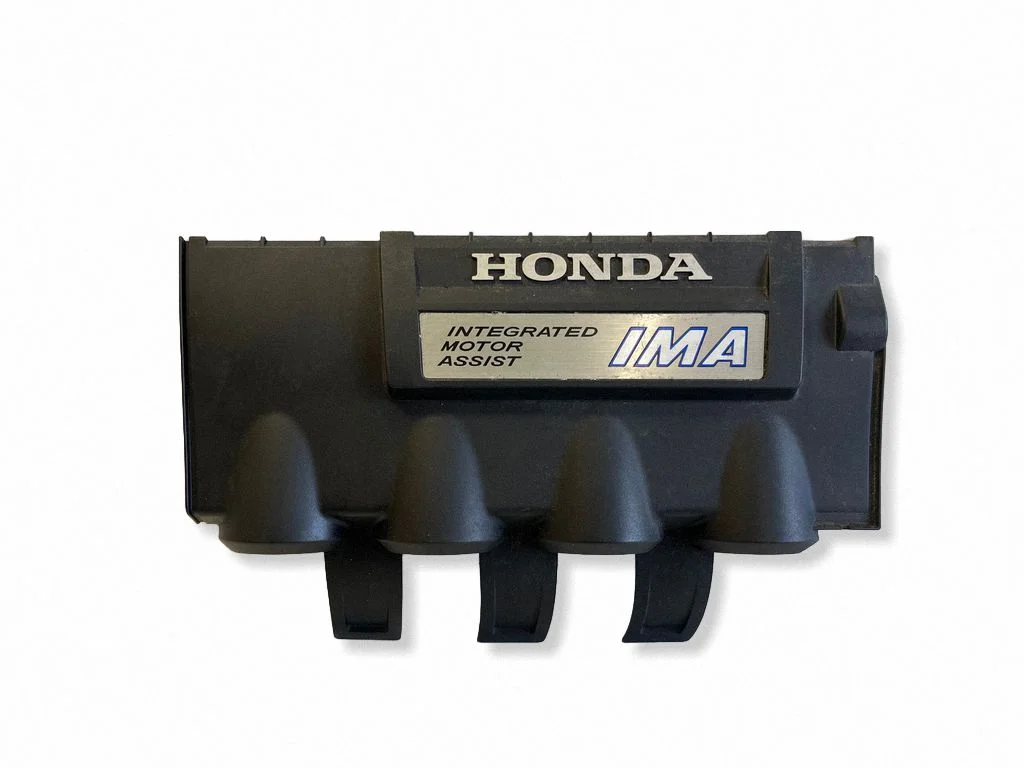 Engine cover (trim) 17121RBJ01