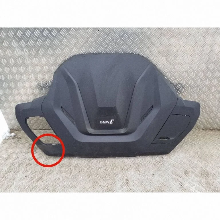 Engine cover (trim) 11145A5F5C0