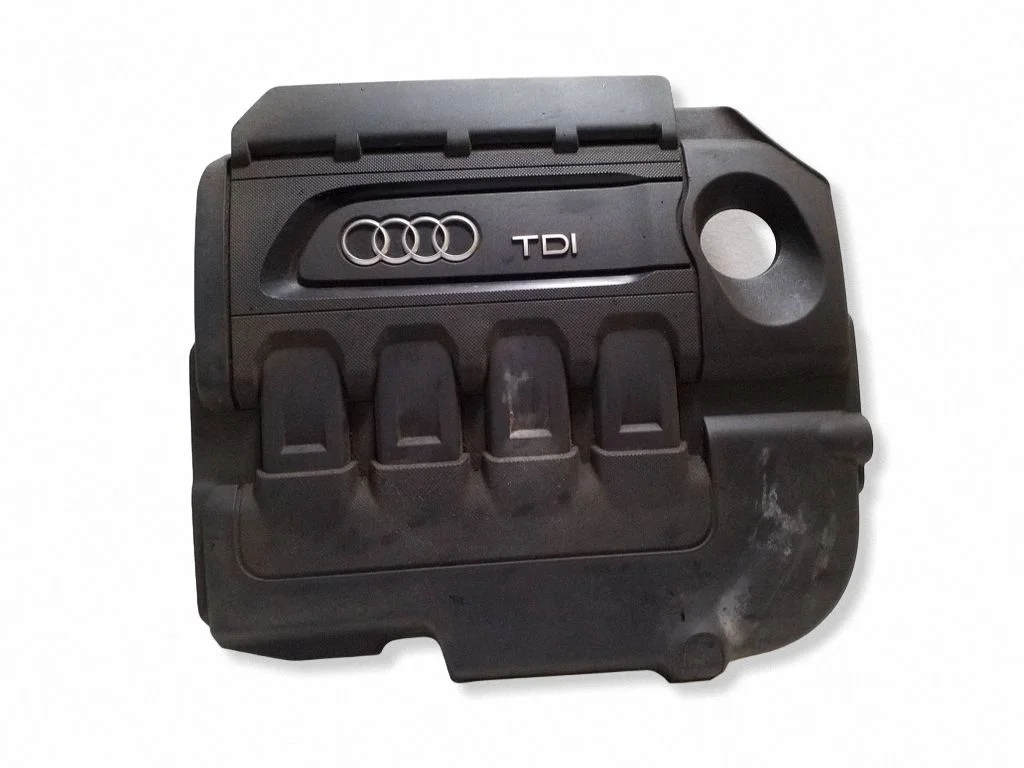 Mootori kate (kaunistus) 04L103925R – Audi RS Q3 (2013-2018)