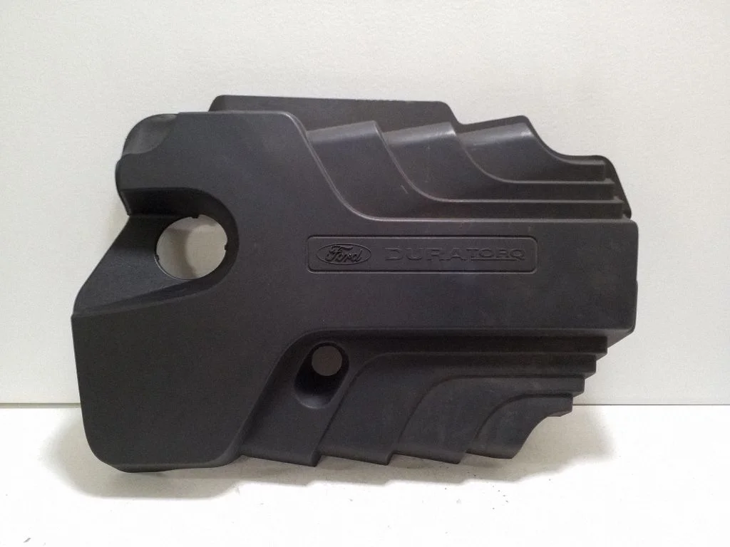 Engine cover (trim) E1GQ6A949AC