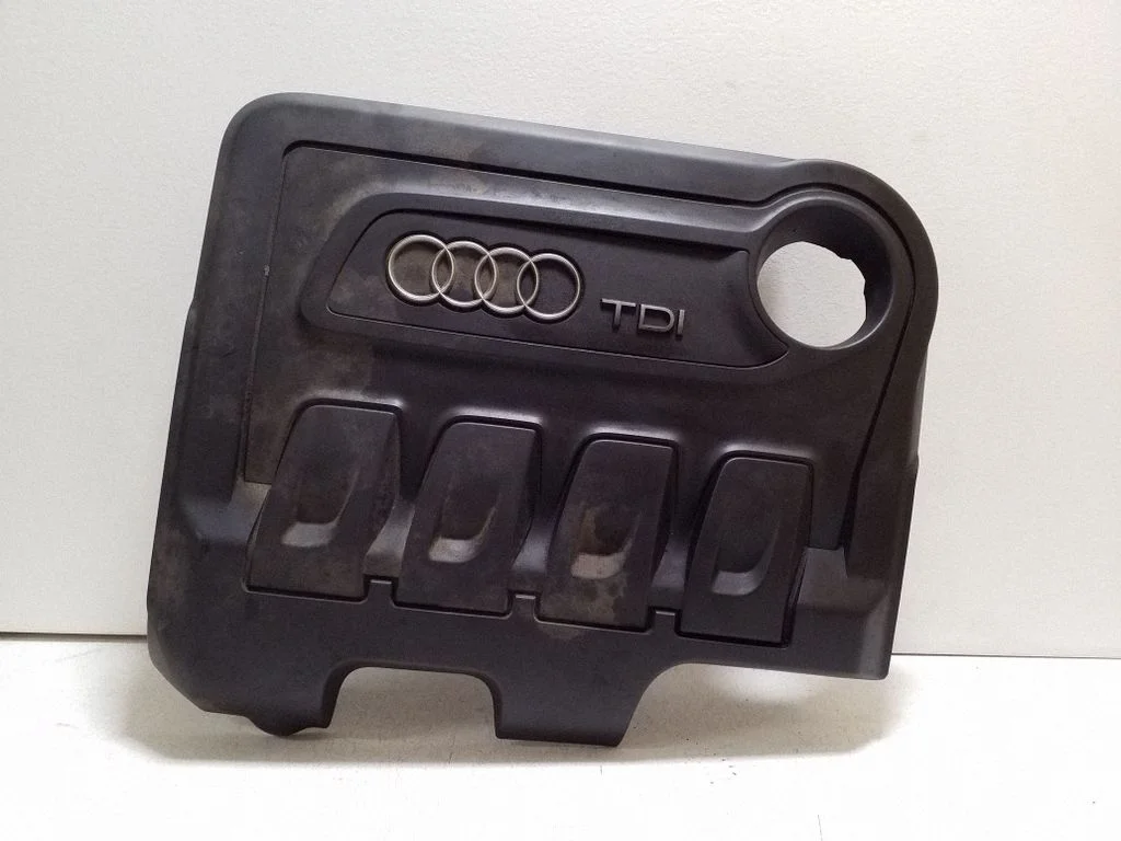 Mootori kate (kaunistus) 03L103925S – Audi Q3 8U (2011-2016)