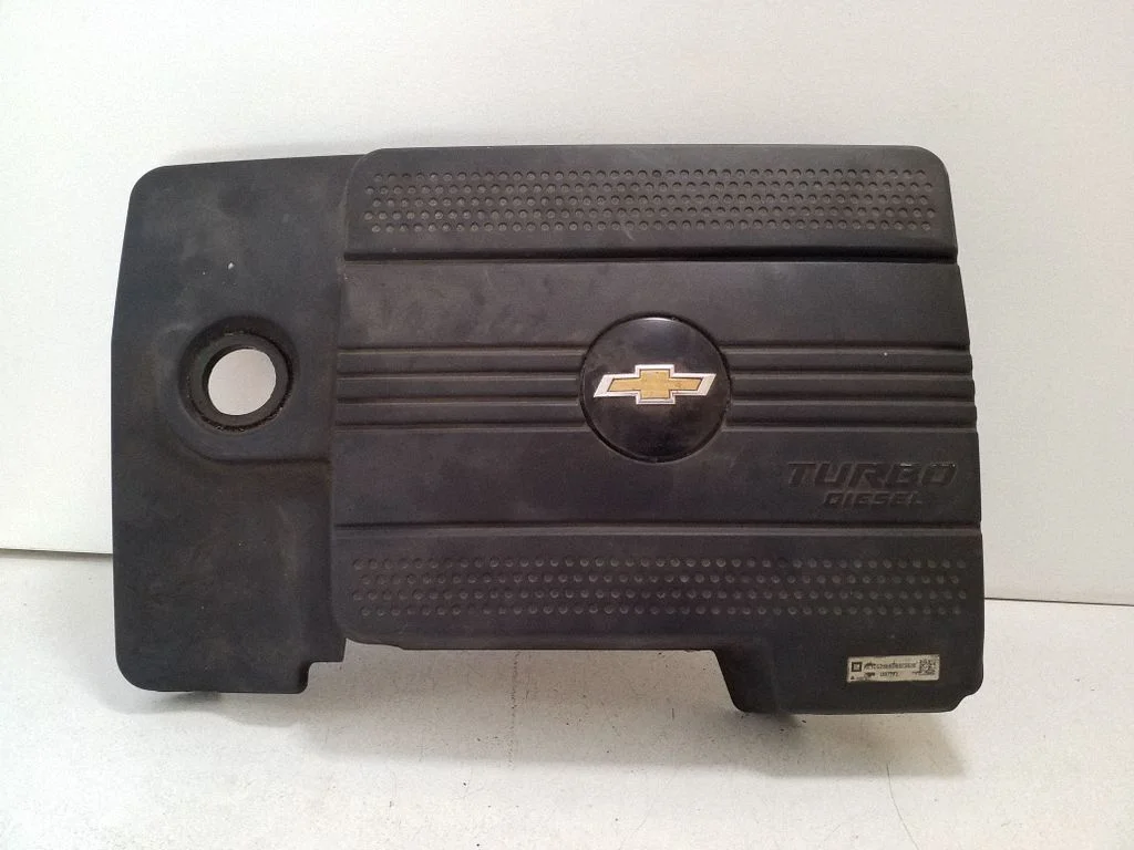 Engine cover (trim) 251848132