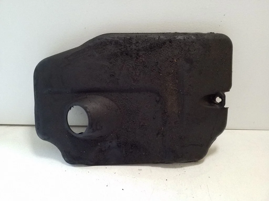 Engine cover (trim) 504358046