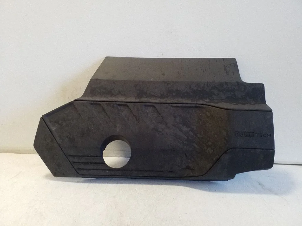 Engine cover (trim) 9819671280 – Citroen C5 Aircross (2017-2024)