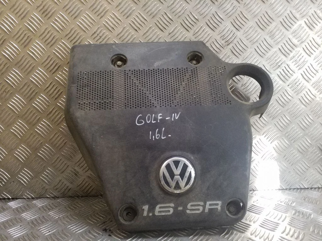 Engine cover (trim) 06A103925AA