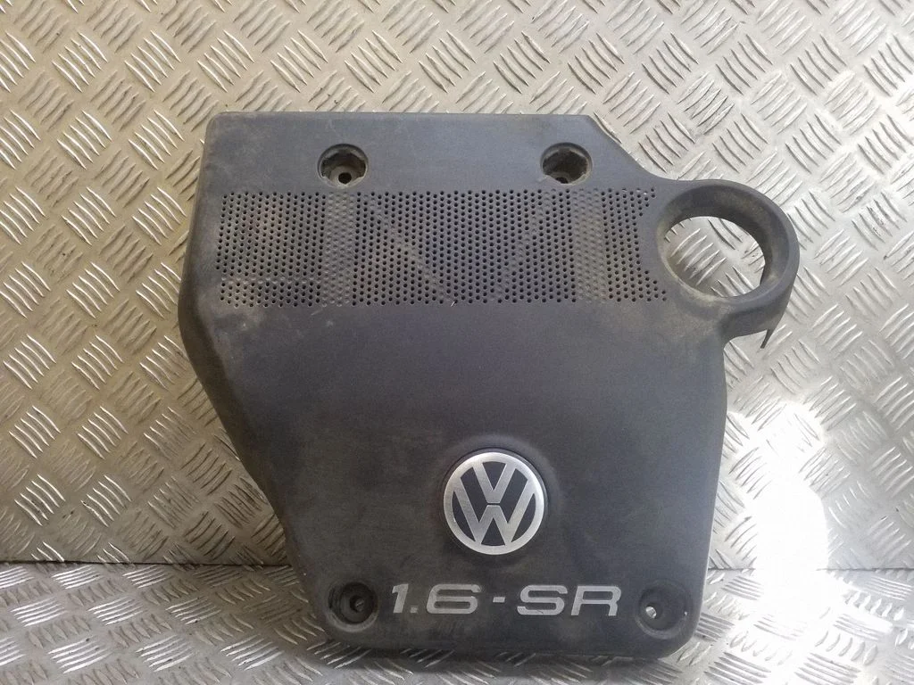 Engine cover (trim) 06A103925AA
