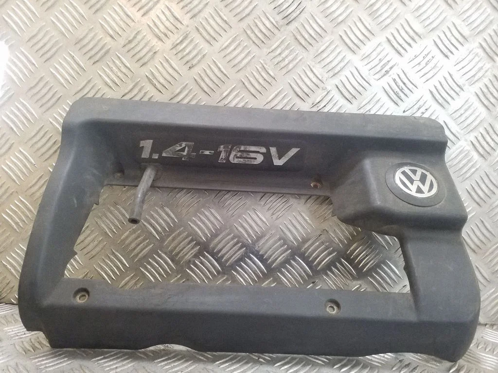 Engine cover (trim) 036103925F