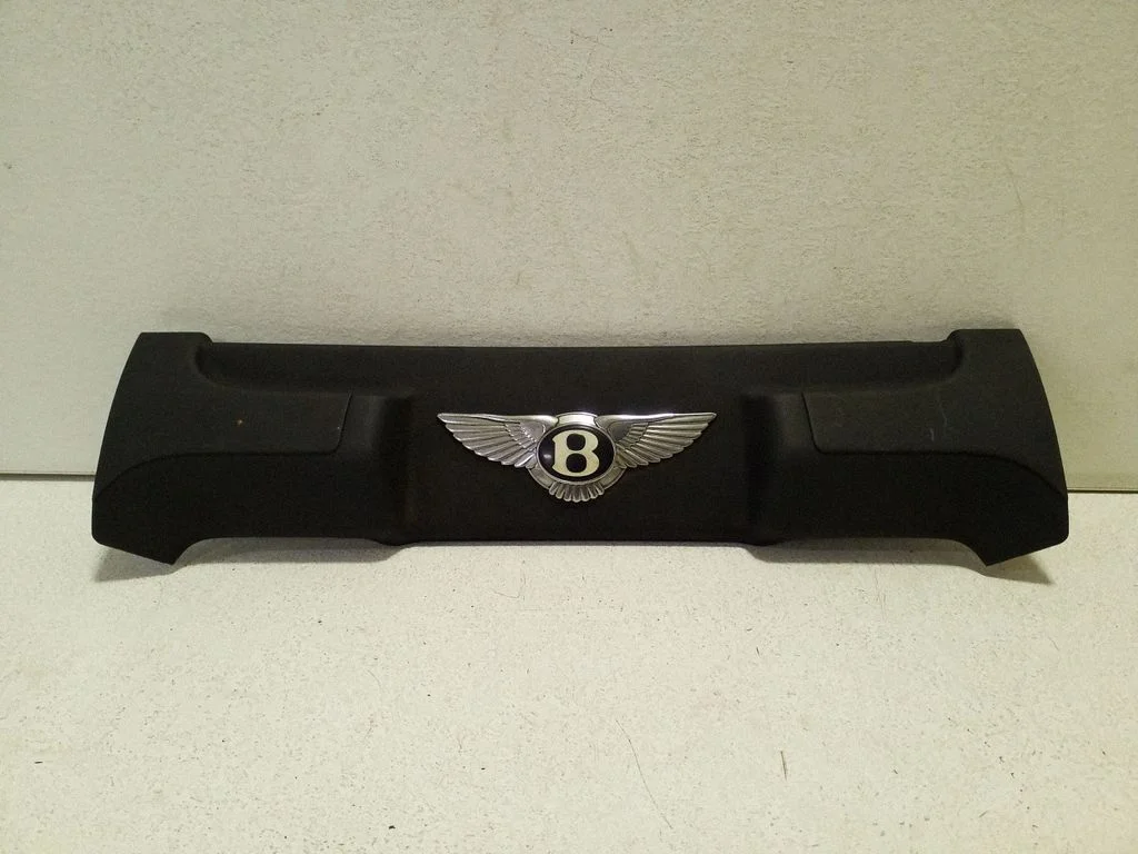 Mootori kate (kaunistus) 07C103925AB – Bentley Continental (2003-2017)