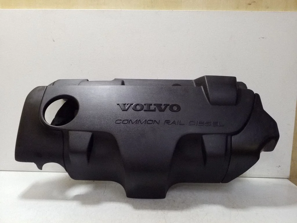 Engine cover (trim) 08653495