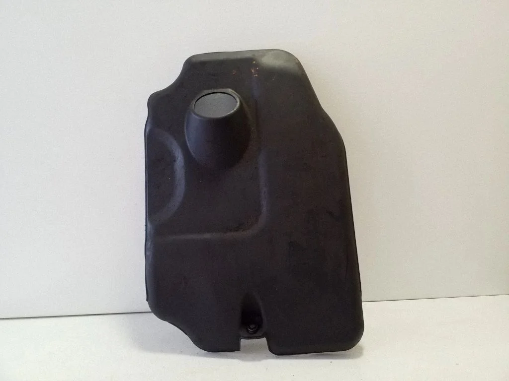 Engine cover (trim) 50435804 – Iveco Daily 6th gen (2014-)