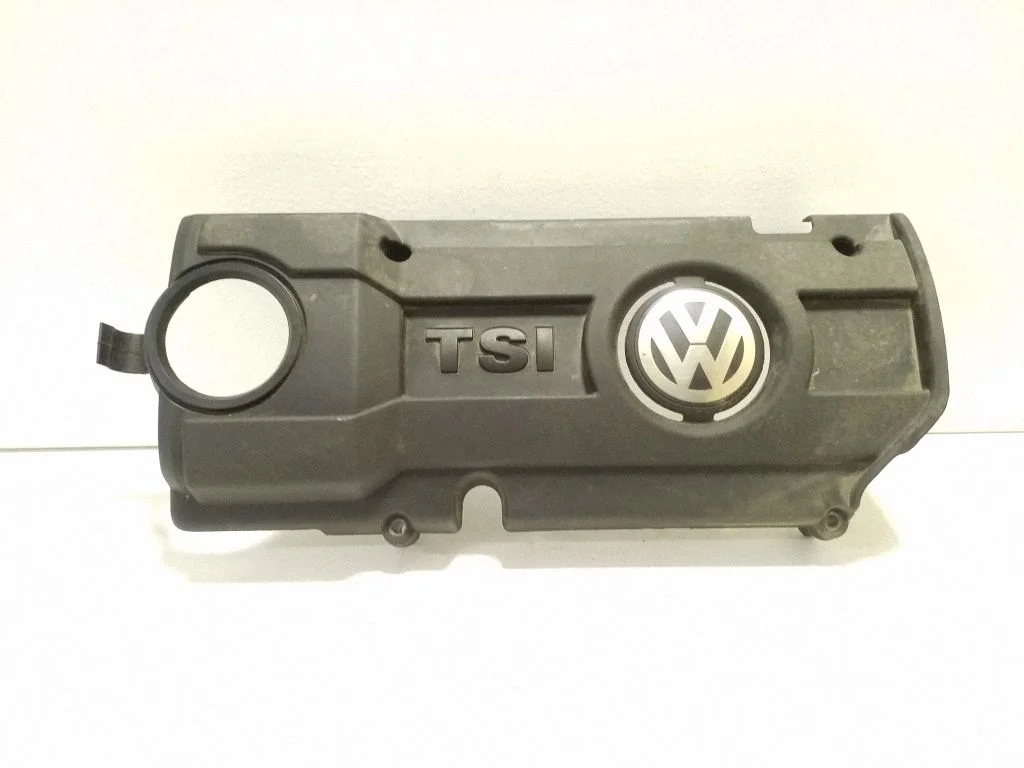 Engine cover (trim) 03C103925AM