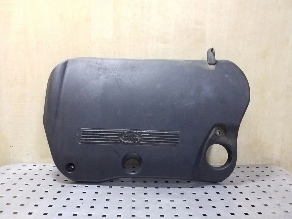 Engine cover (trim) – Land Rover Freelander 2 - LR2 (2007-2016)