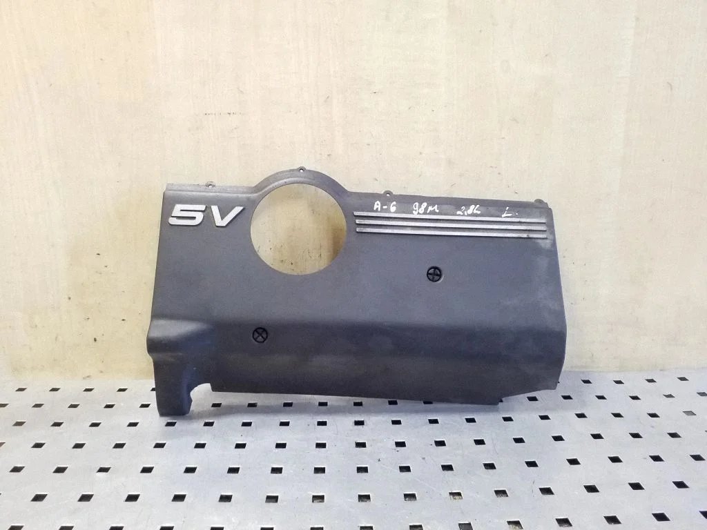 Engine cover (trim) 078103935J