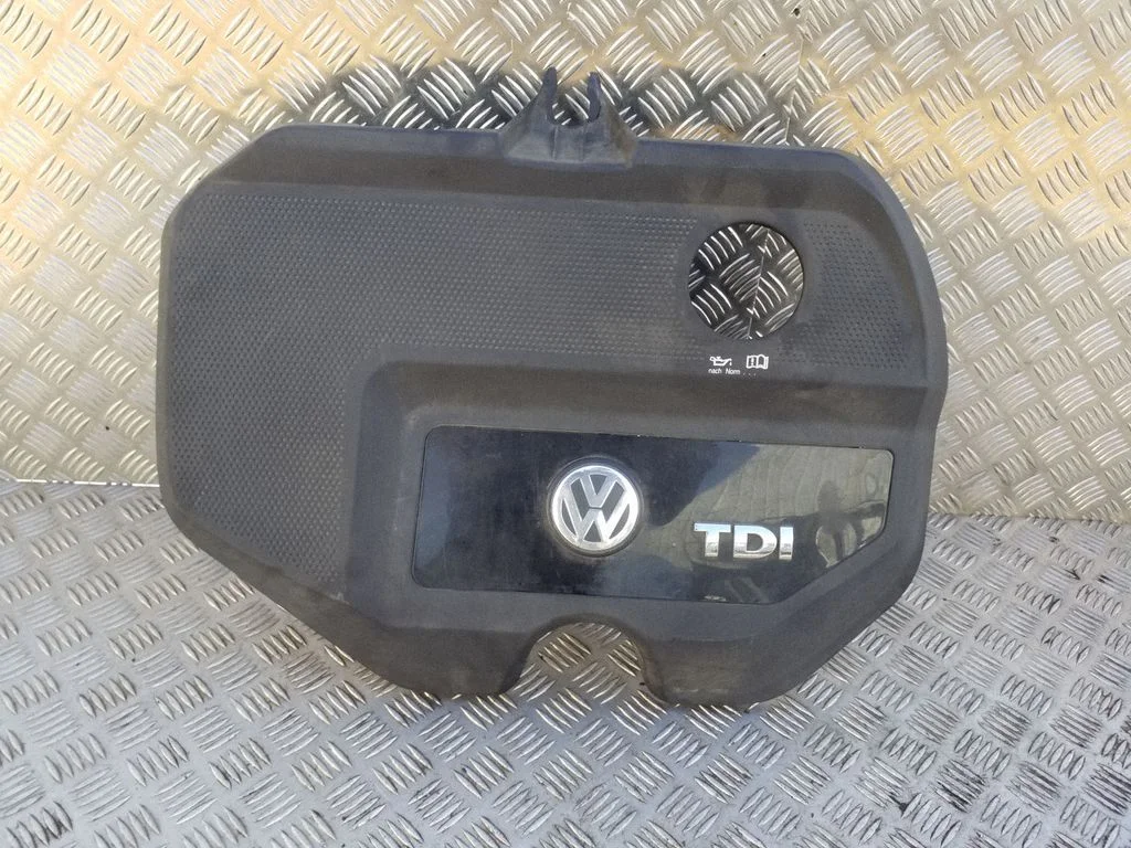 Engine cover (trim) 038103925EJFL