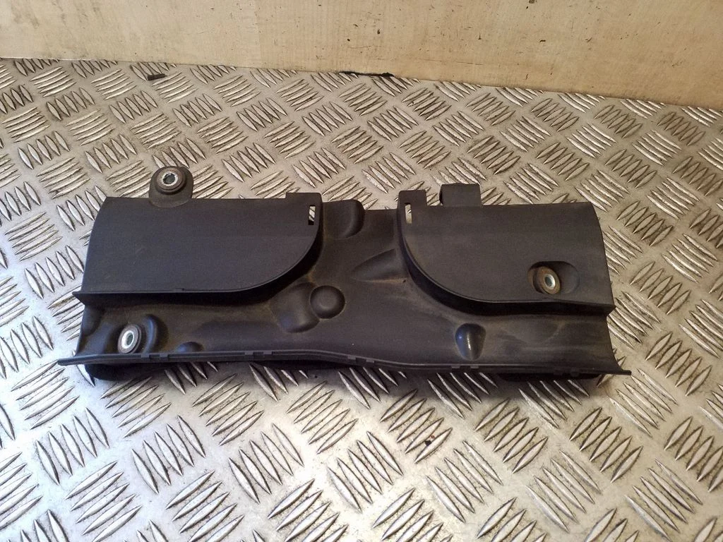 Engine cover (trim) 9X236L091AA