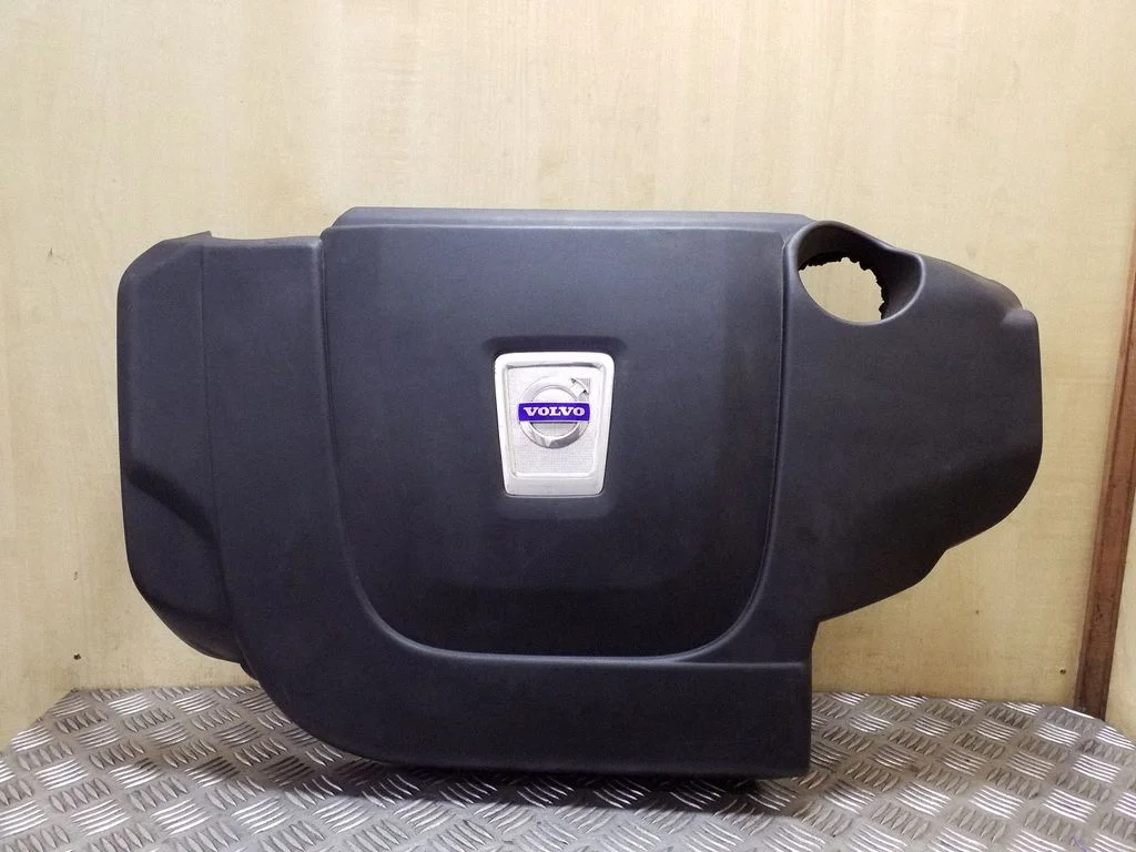Engine cover (trim) 31319190