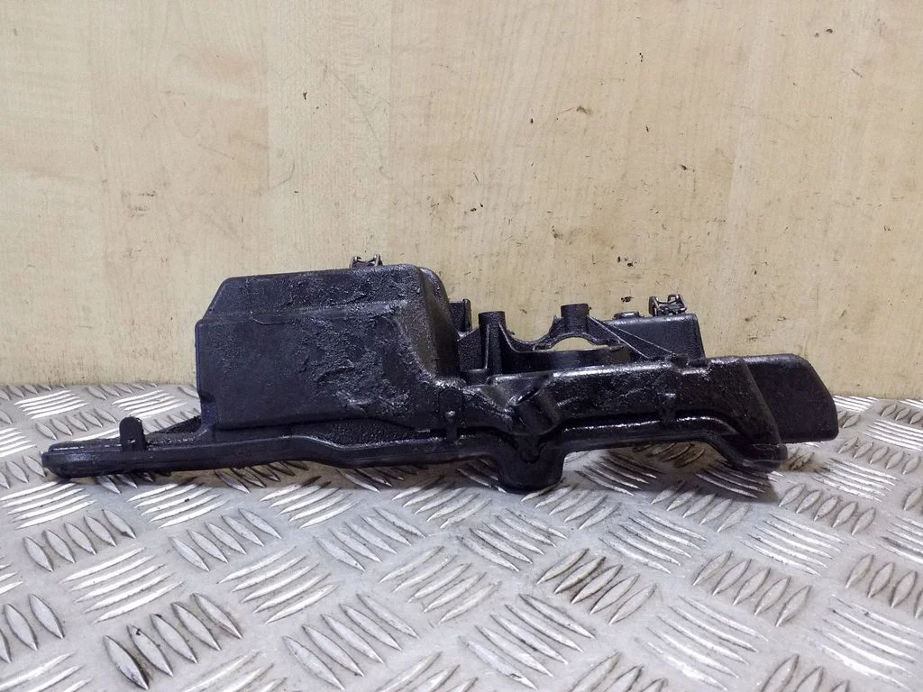 Engine cover (trim) 8200468152A