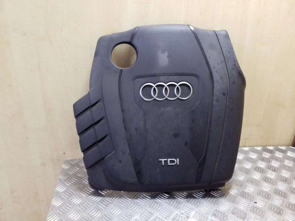 Engine cover (trim) 03L103925