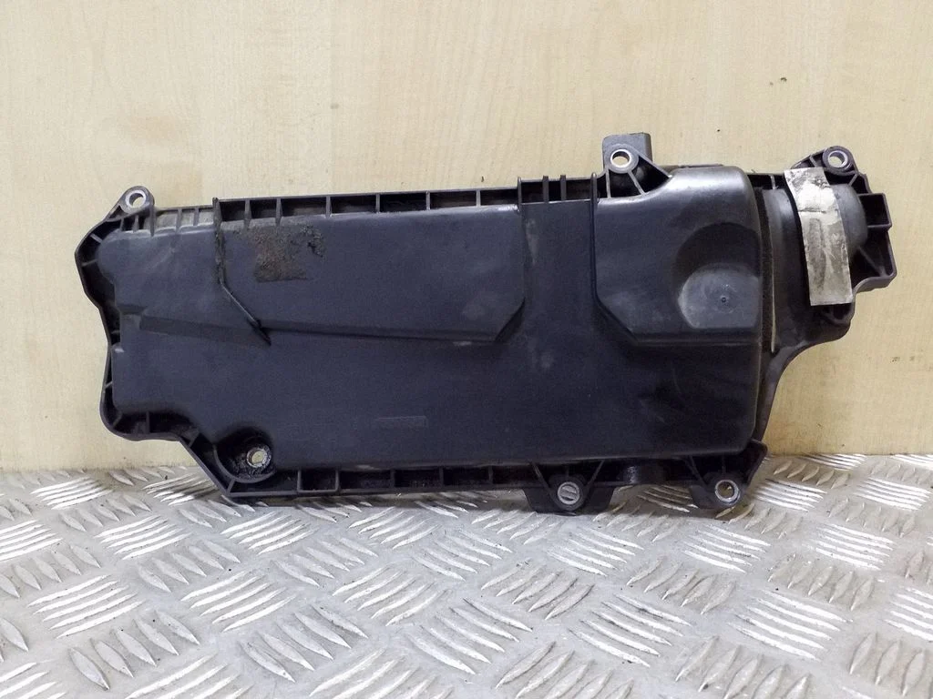 Engine cover (trim) 8200805844E