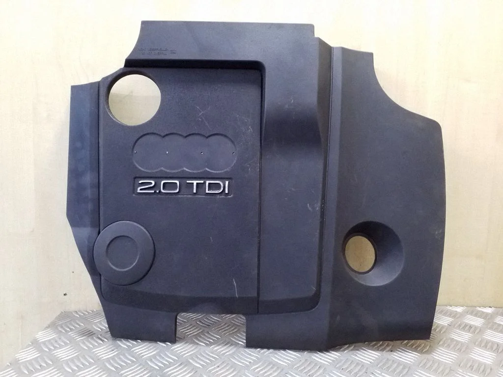 Engine cover (trim) 03G103925AS