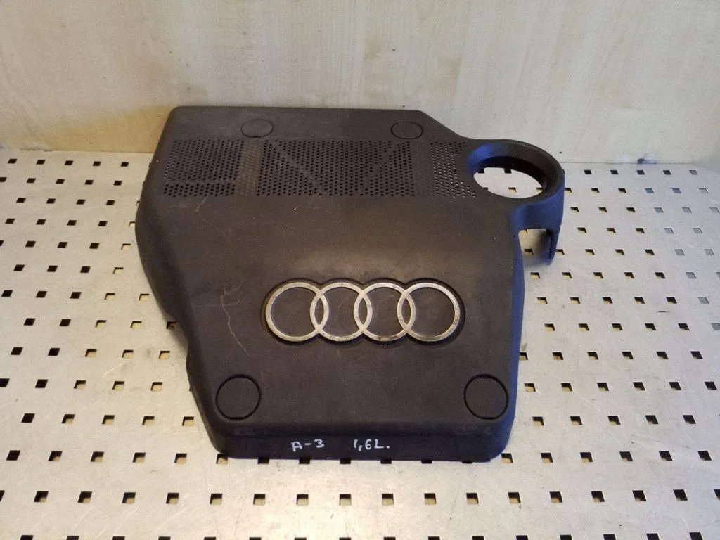 Engine cover (trim) 06A103925N