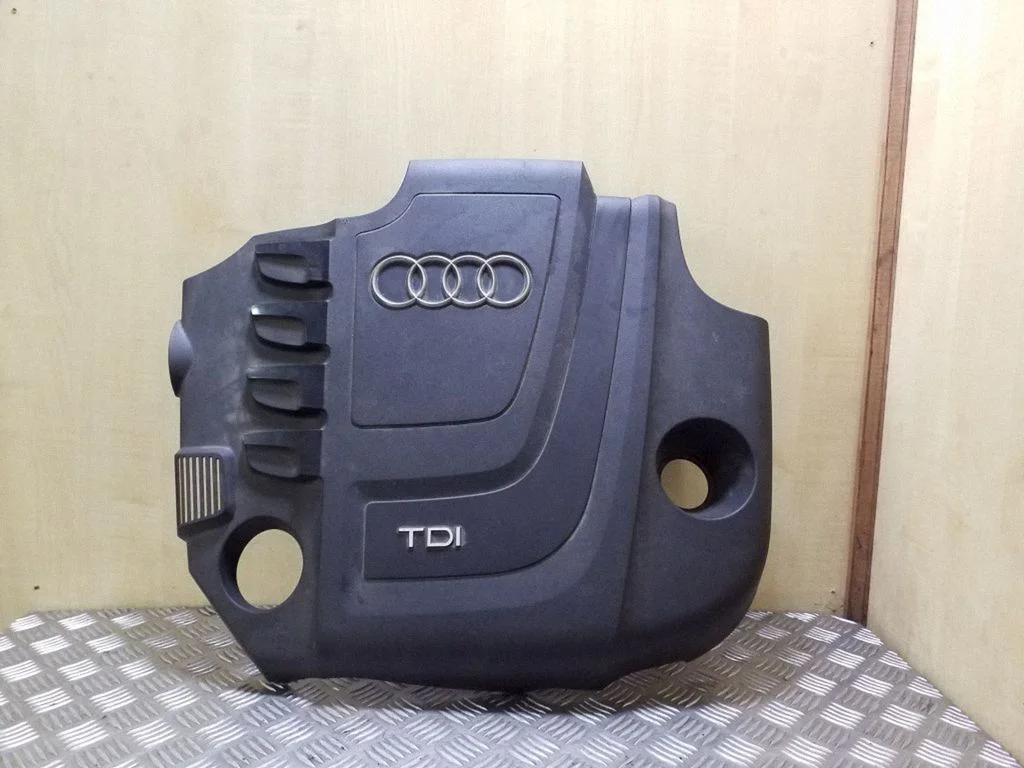 Engine cover (trim) 03L103925Q