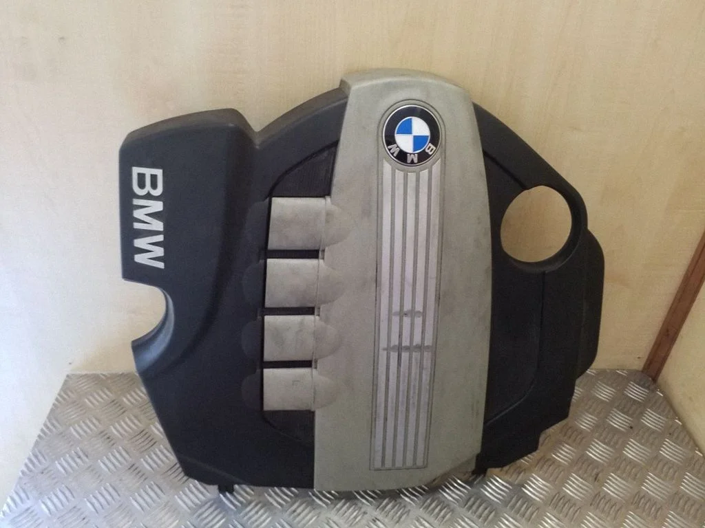 Engine cover (trim) 1114779741004