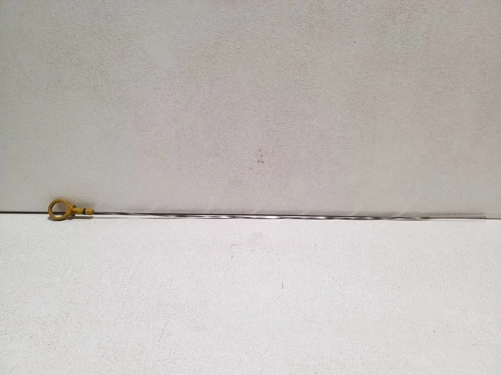 Oil level dip stick 55349F