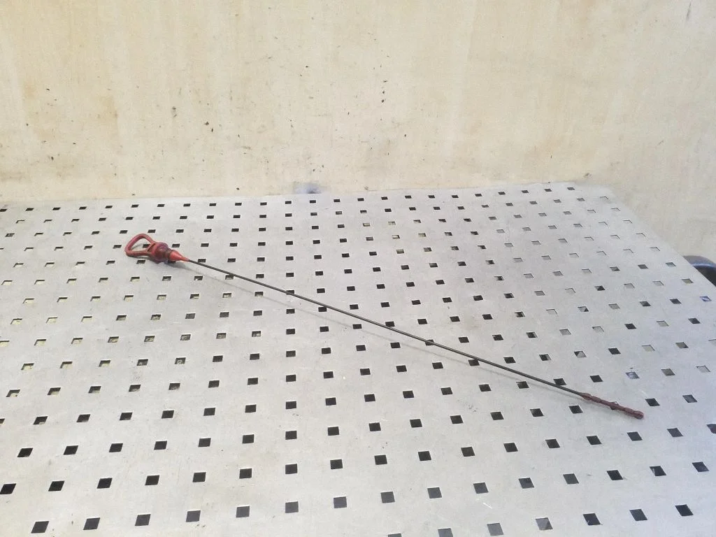 Oil level dip stick 8516508