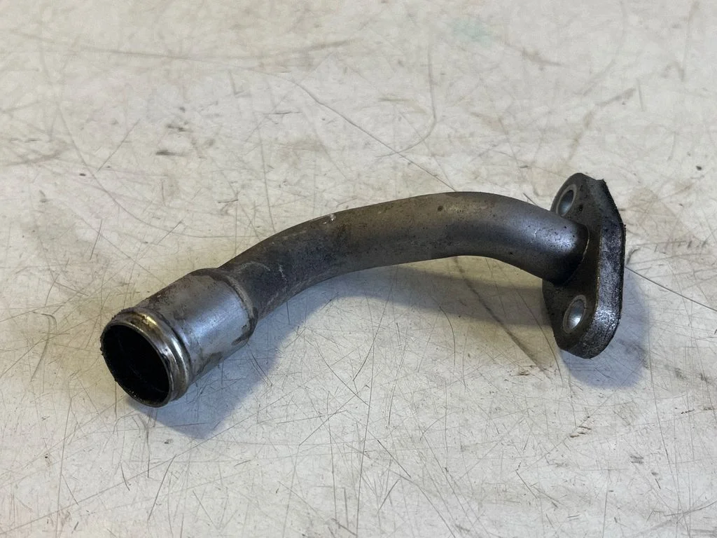 Turbīnas eļļošanas caurulīte(-s)/šļūtene(-s) 7808757