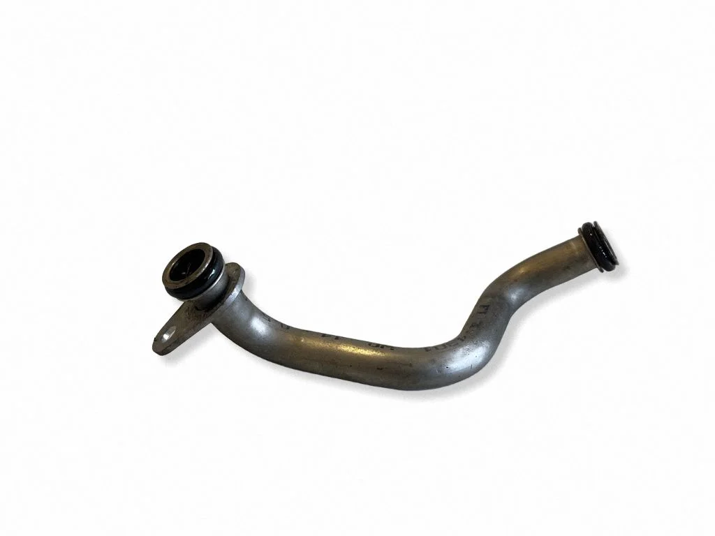 Turbo turbocharger oiling pipe/hose 04E145735C
