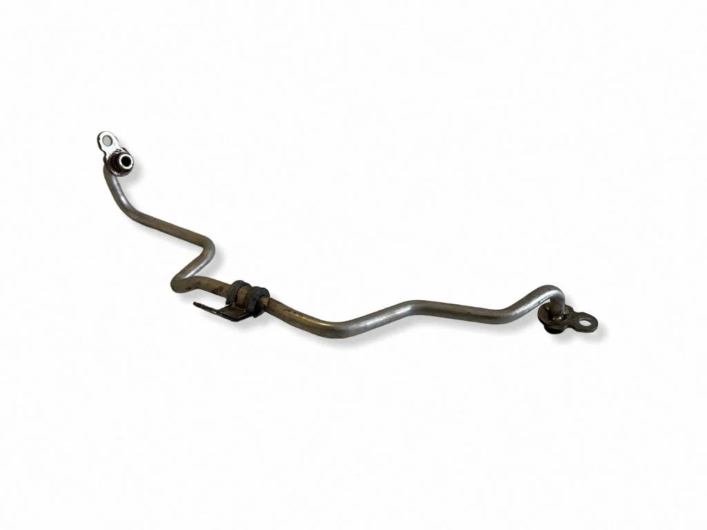 Turbo turbocharger oiling pipe/hose 04E145140H