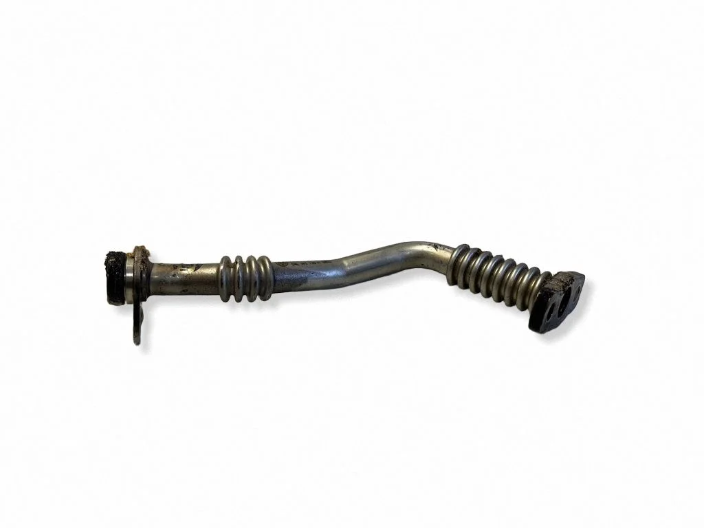 Turbo turbocharger oiling pipe/hose – Audi RS Q3 (2013-2018)
