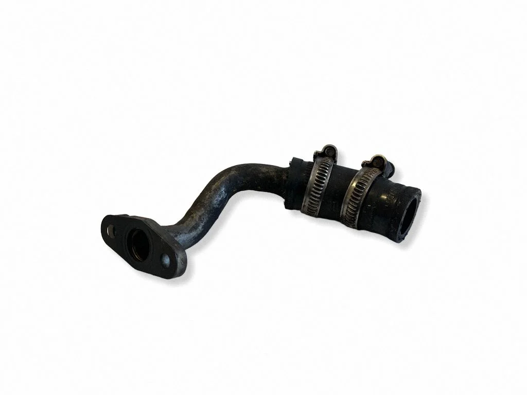 Przewody/węże olejowe turbo – BMW Seria 1 F20 F21 (2011-2019)