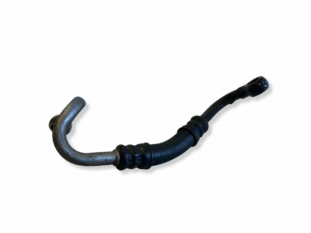 Przewody/węże olejowe turbo – BMW Seria 1 F20 F21 (2011-2019)