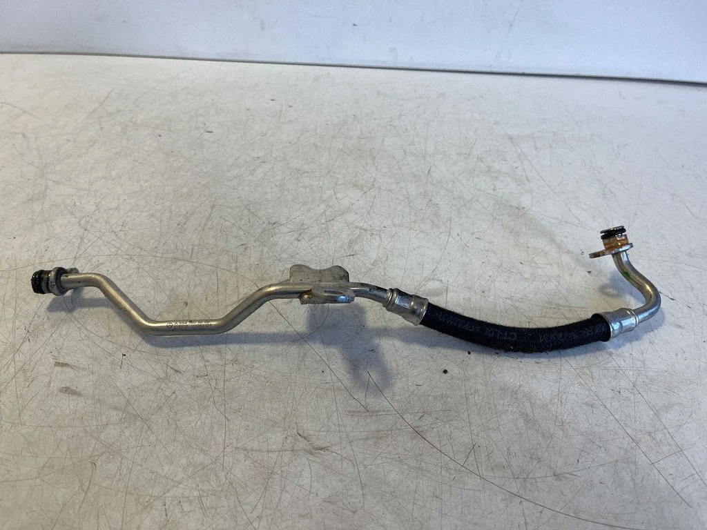 Turbo turbocharger oiling pipe/hose A6541808200