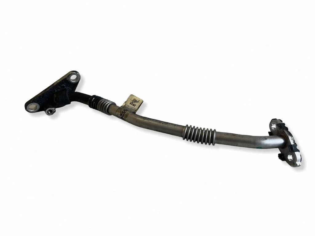 Przewody/węże olejowe turbo – Jeep Grand Cherokee (2010-2021)