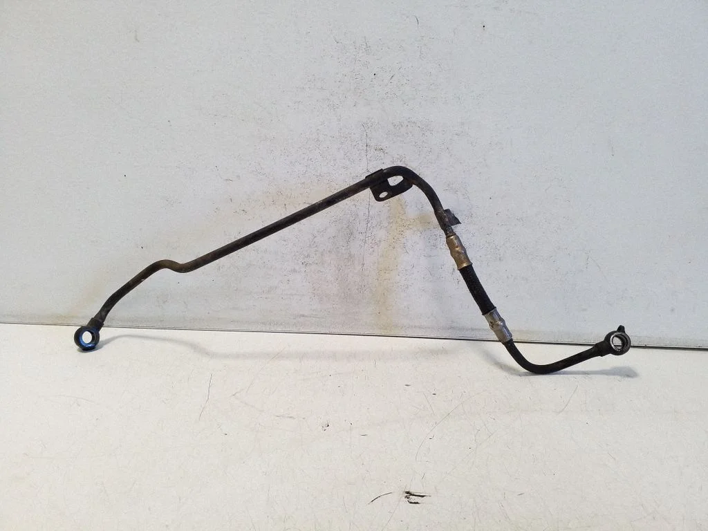 Turbo turbocharger oiling pipe/hose