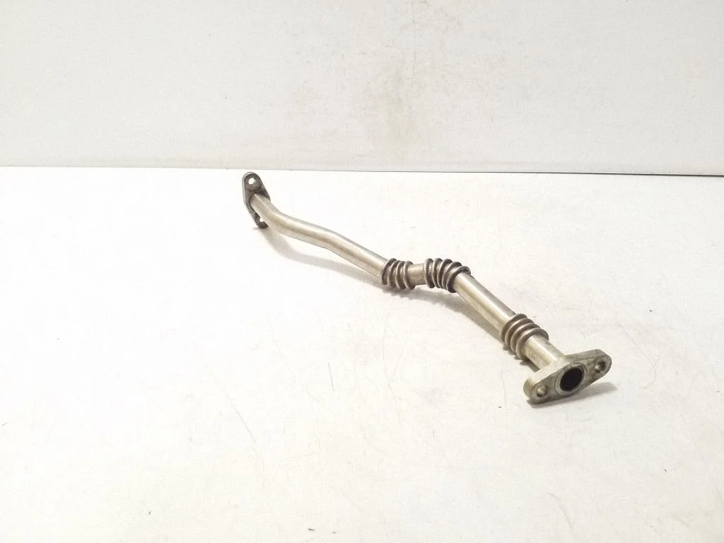 Turbo turbocharger oiling pipe/hose