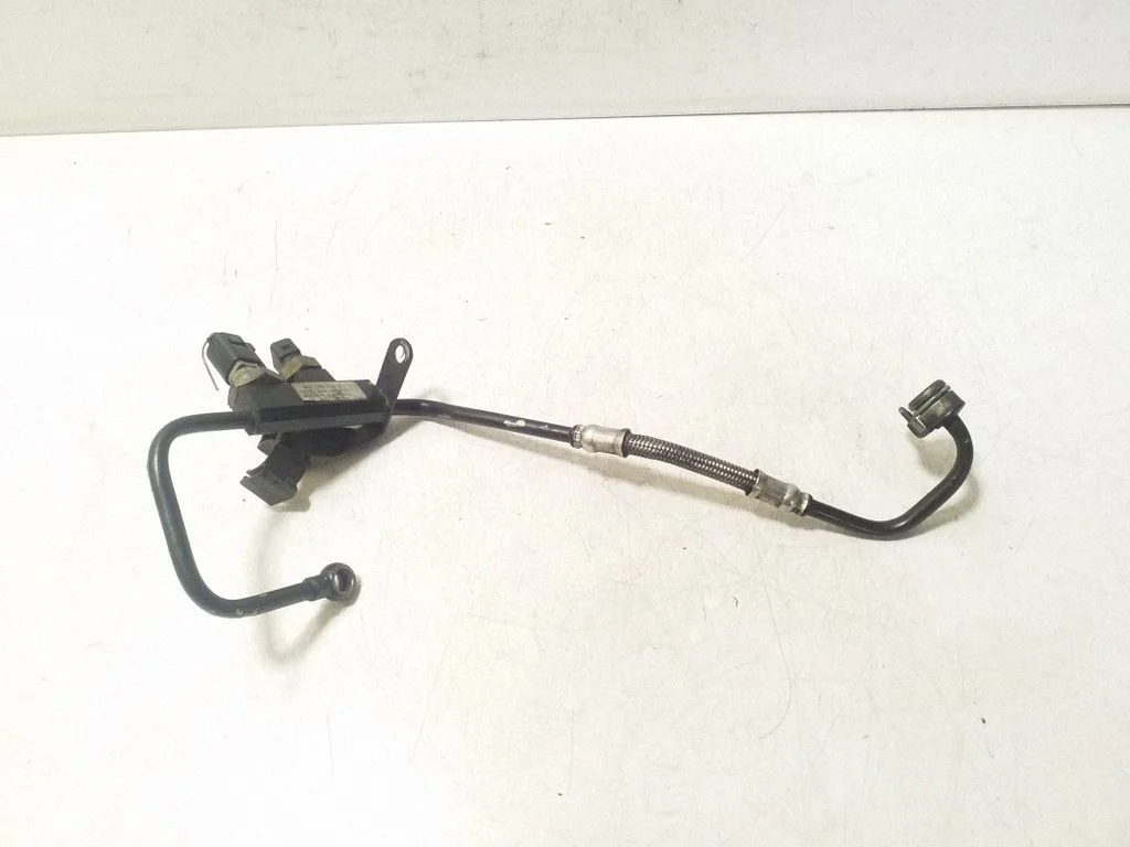 Turbo turbocharger oiling pipe/hose 059145771G