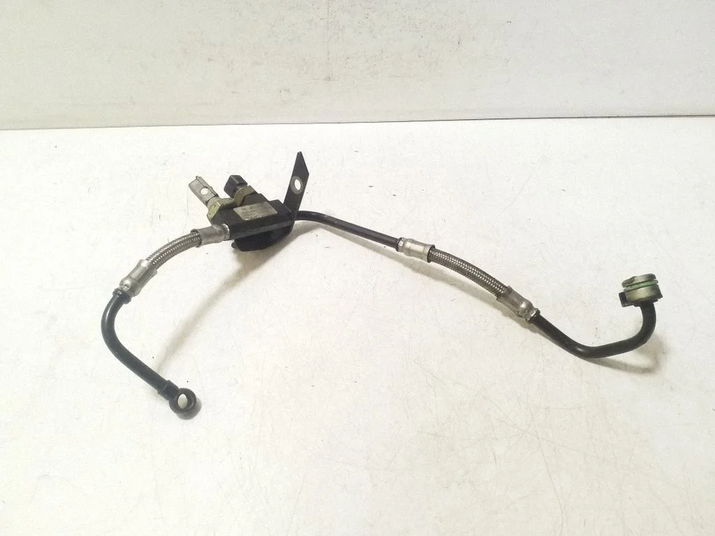 Turbo turbocharger oiling pipe/hose 059145771K