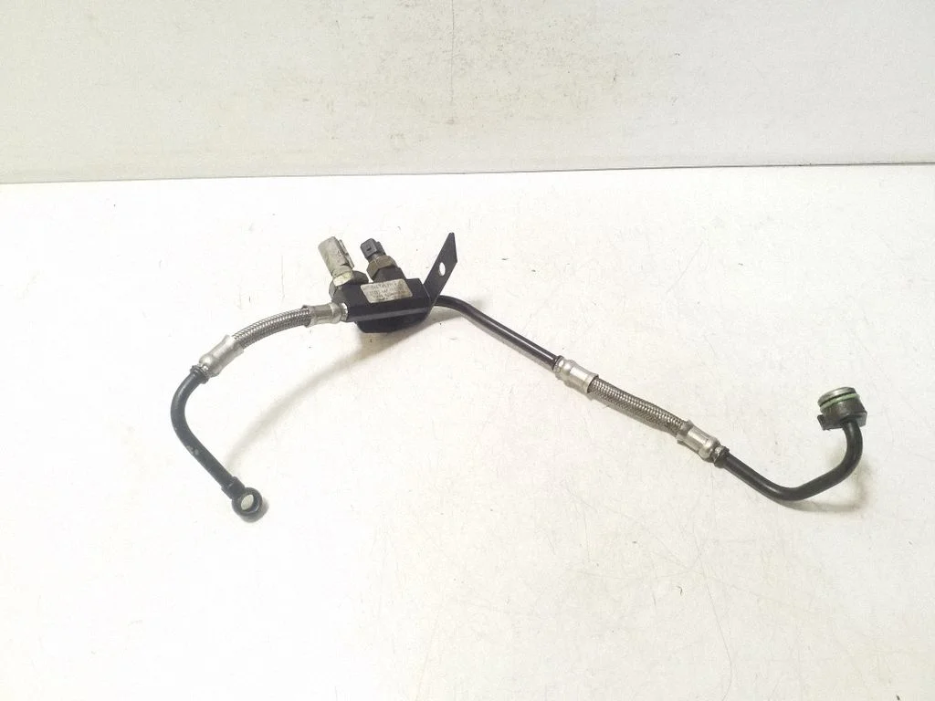 Turbo turbocharger oiling pipe/hose 059145771K
